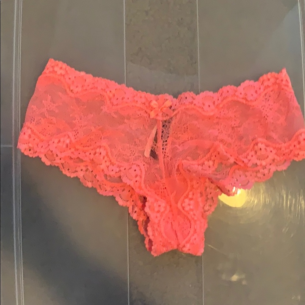 (3for$10) VS lacy cheeky